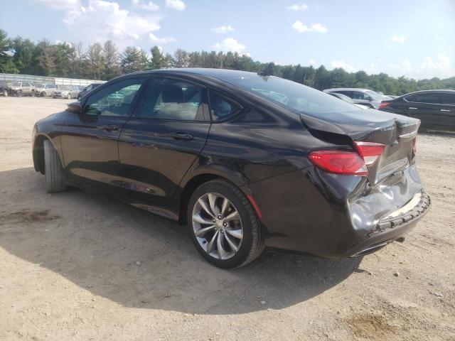 Photo 2 VIN: 1C3CCCBB4GN161733 - CHRYSLER 200 S 