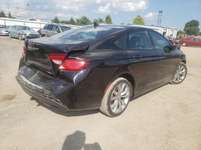 Photo 3 VIN: 1C3CCCBB4GN161733 - CHRYSLER 200 S 