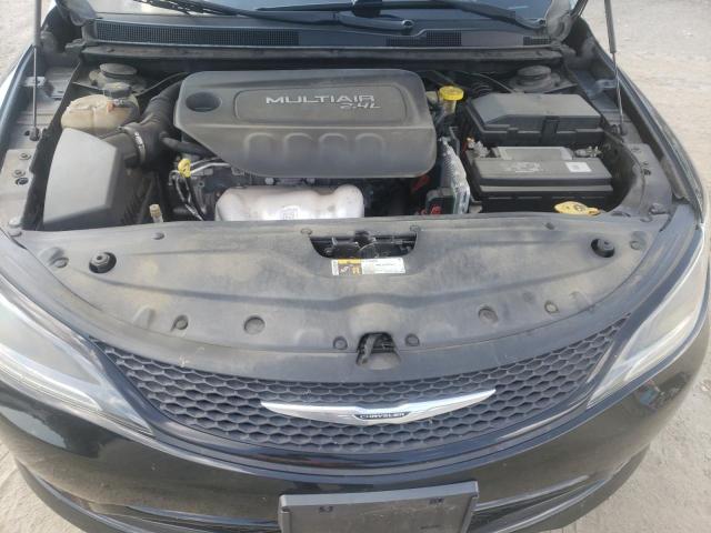 Photo 6 VIN: 1C3CCCBB4GN161733 - CHRYSLER 200 S 