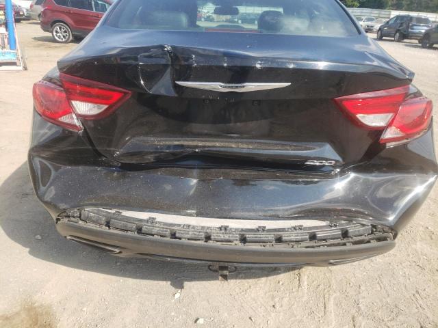 Photo 8 VIN: 1C3CCCBB4GN161733 - CHRYSLER 200 S 