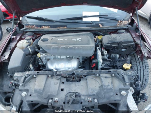 Photo 9 VIN: 1C3CCCBB4GN174093 - CHRYSLER 200 