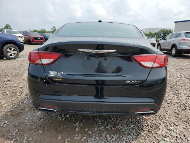 Photo 5 VIN: 1C3CCCBB4GN177673 - CHRYSLER 200 S 