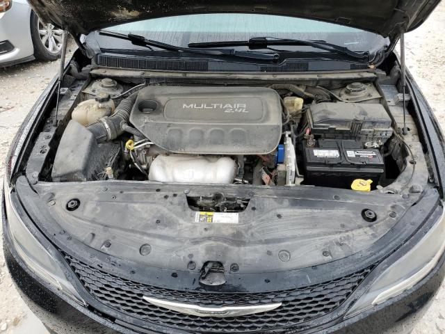 Photo 10 VIN: 1C3CCCBB5FN500661 - CHRYSLER 200 