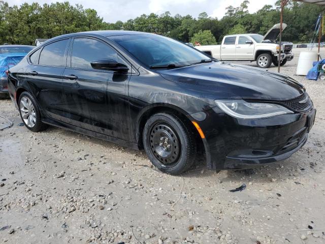 Photo 3 VIN: 1C3CCCBB5FN500661 - CHRYSLER 200 