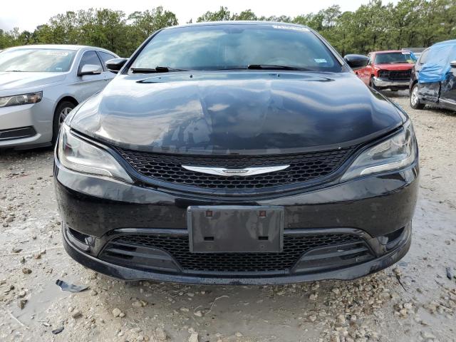 Photo 4 VIN: 1C3CCCBB5FN500661 - CHRYSLER 200 