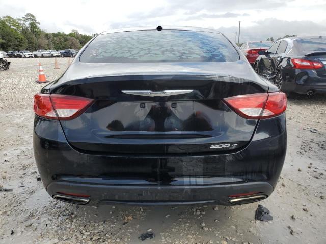 Photo 5 VIN: 1C3CCCBB5FN500661 - CHRYSLER 200 