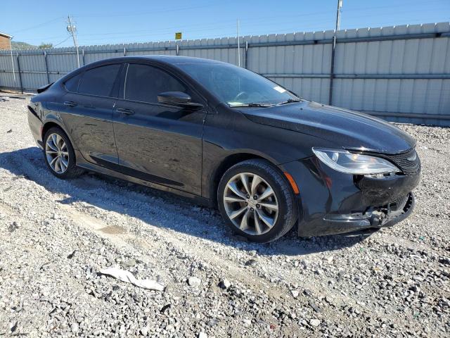 Photo 3 VIN: 1C3CCCBB5FN555241 - CHRYSLER 200 S 