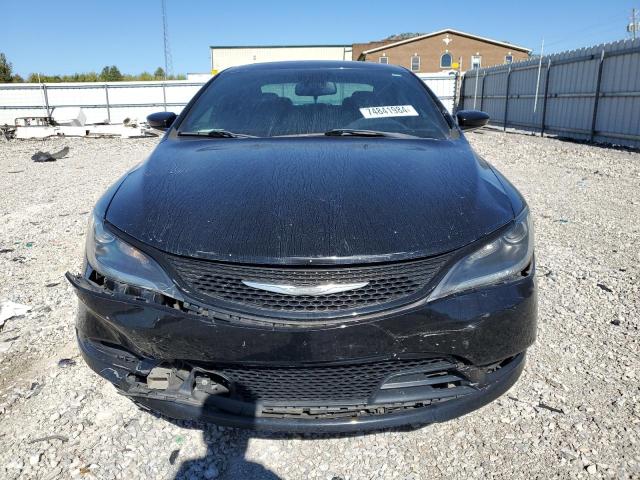 Photo 4 VIN: 1C3CCCBB5FN555241 - CHRYSLER 200 S 