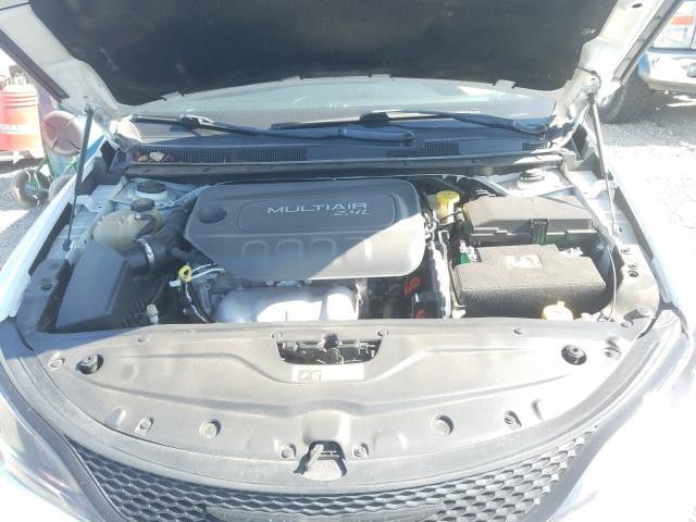 Photo 6 VIN: 1C3CCCBB5FN558172 - CHRYSLER 200 S 