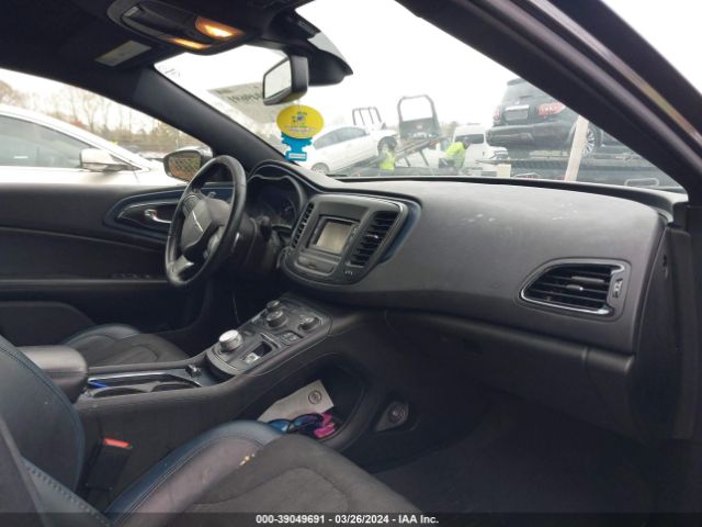 Photo 4 VIN: 1C3CCCBB5FN561427 - CHRYSLER 200 