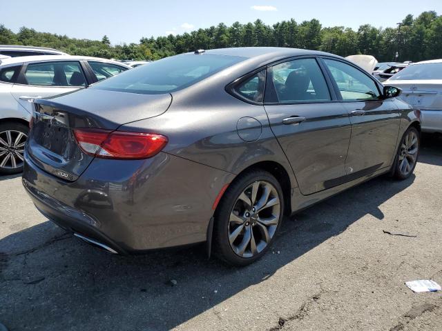 Photo 2 VIN: 1C3CCCBB5FN567874 - CHRYSLER 200 S 