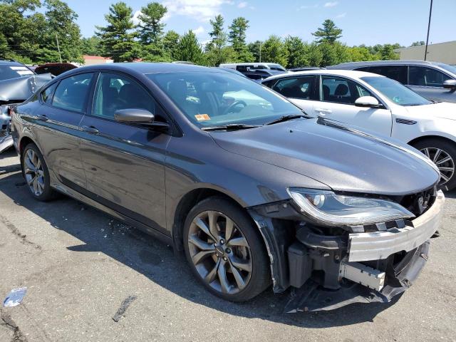 Photo 3 VIN: 1C3CCCBB5FN567874 - CHRYSLER 200 S 