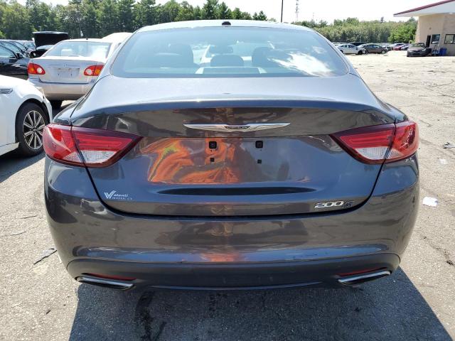 Photo 5 VIN: 1C3CCCBB5FN567874 - CHRYSLER 200 S 