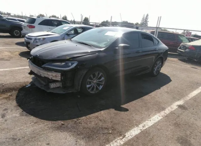 Photo 1 VIN: 1C3CCCBB5FN579264 - CHRYSLER 200 