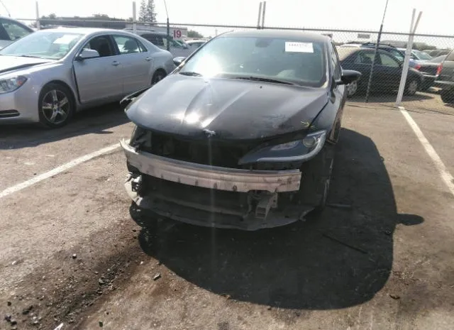 Photo 5 VIN: 1C3CCCBB5FN579264 - CHRYSLER 200 