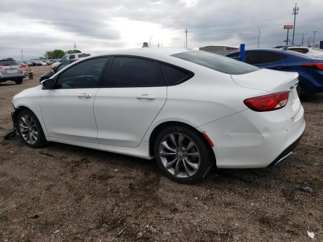 Photo 1 VIN: 1C3CCCBB5FN595352 - CHRYSLER 200 