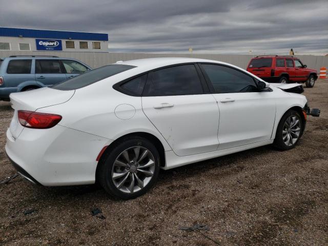 Photo 2 VIN: 1C3CCCBB5FN595352 - CHRYSLER 200 