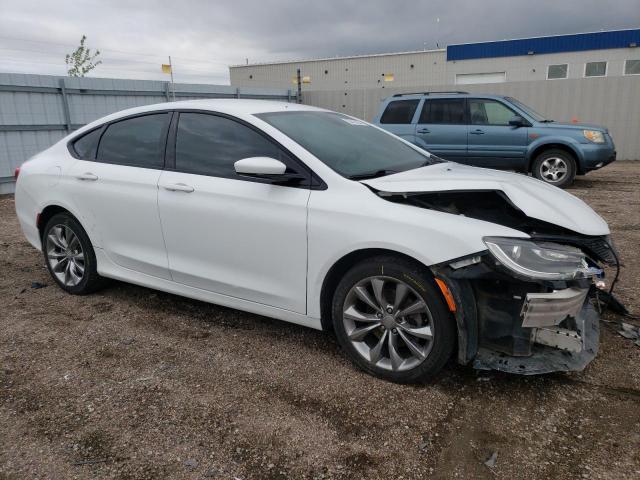 Photo 3 VIN: 1C3CCCBB5FN595352 - CHRYSLER 200 