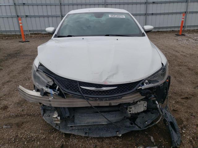 Photo 4 VIN: 1C3CCCBB5FN595352 - CHRYSLER 200 