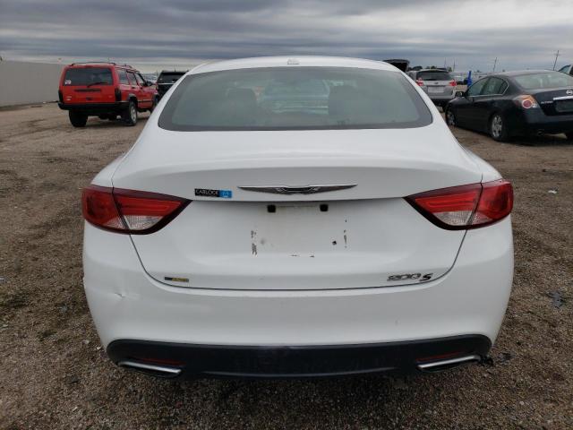 Photo 5 VIN: 1C3CCCBB5FN595352 - CHRYSLER 200 