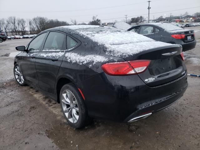 Photo 2 VIN: 1C3CCCBB5FN609394 - CHRYSLER 200 S 