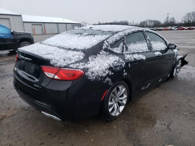 Photo 3 VIN: 1C3CCCBB5FN609394 - CHRYSLER 200 S 