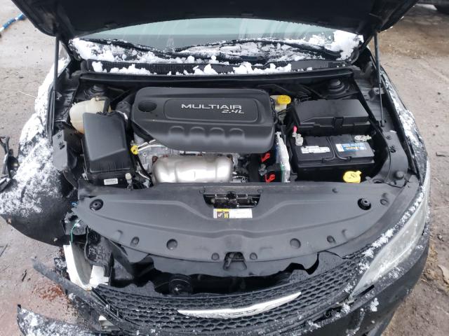 Photo 6 VIN: 1C3CCCBB5FN609394 - CHRYSLER 200 S 