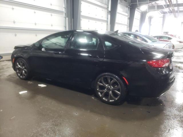 Photo 1 VIN: 1C3CCCBB5FN614594 - CHRYSLER 200 S 