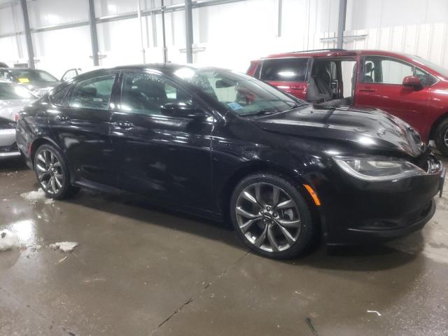 Photo 3 VIN: 1C3CCCBB5FN614594 - CHRYSLER 200 S 