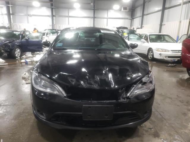 Photo 4 VIN: 1C3CCCBB5FN614594 - CHRYSLER 200 S 