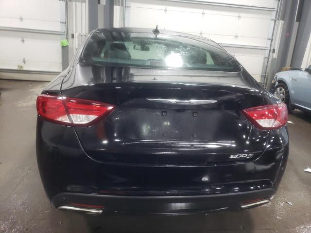 Photo 5 VIN: 1C3CCCBB5FN614594 - CHRYSLER 200 S 