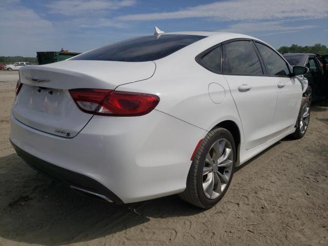 Photo 3 VIN: 1C3CCCBB5FN629452 - CHRYSLER 200 S 