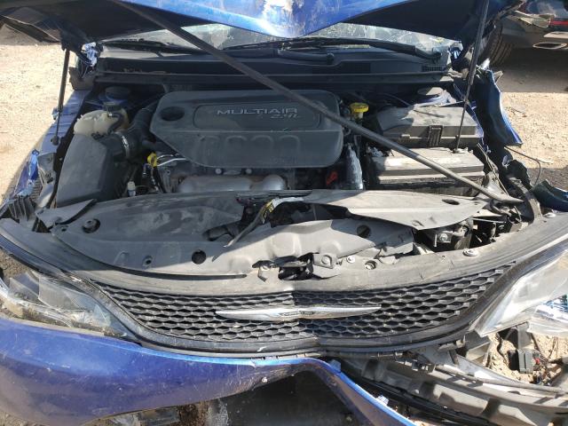 Photo 6 VIN: 1C3CCCBB5FN646722 - CHRYSLER 200 S 