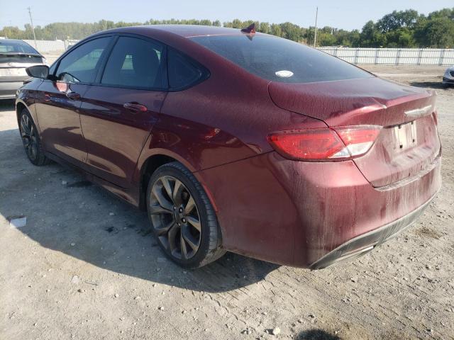 Photo 2 VIN: 1C3CCCBB5FN647739 - CHRYSLER 200 S 