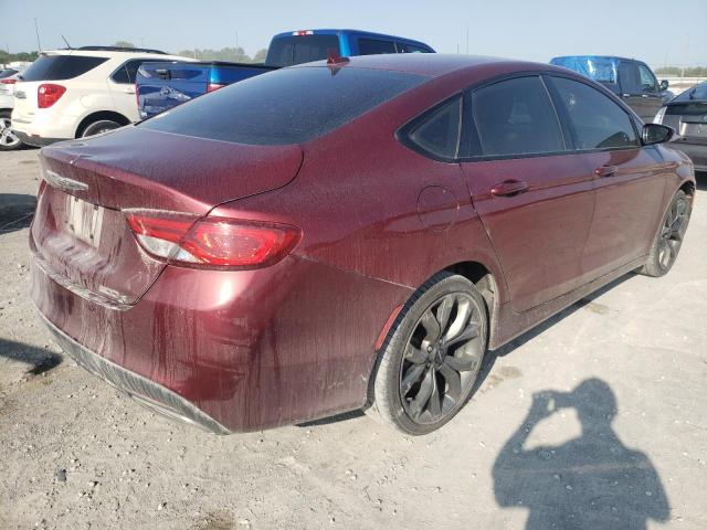 Photo 3 VIN: 1C3CCCBB5FN647739 - CHRYSLER 200 S 