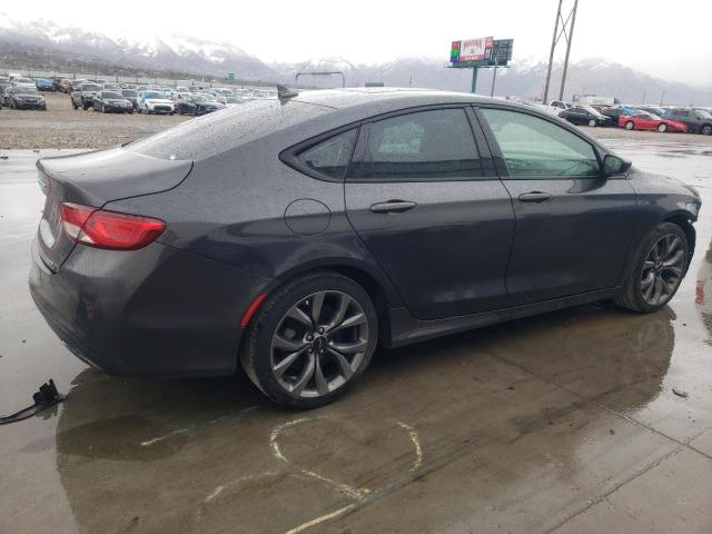 Photo 2 VIN: 1C3CCCBB5FN648048 - CHRYSLER 200 