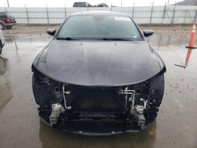 Photo 4 VIN: 1C3CCCBB5FN648048 - CHRYSLER 200 