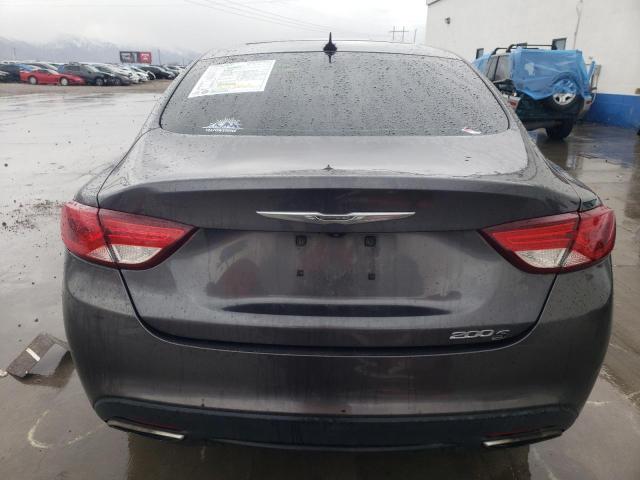 Photo 5 VIN: 1C3CCCBB5FN648048 - CHRYSLER 200 