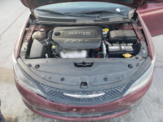 Photo 10 VIN: 1C3CCCBB5FN656232 - CHRYSLER 200 S 