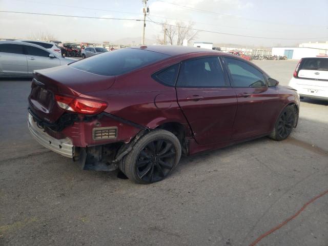 Photo 2 VIN: 1C3CCCBB5FN656232 - CHRYSLER 200 S 