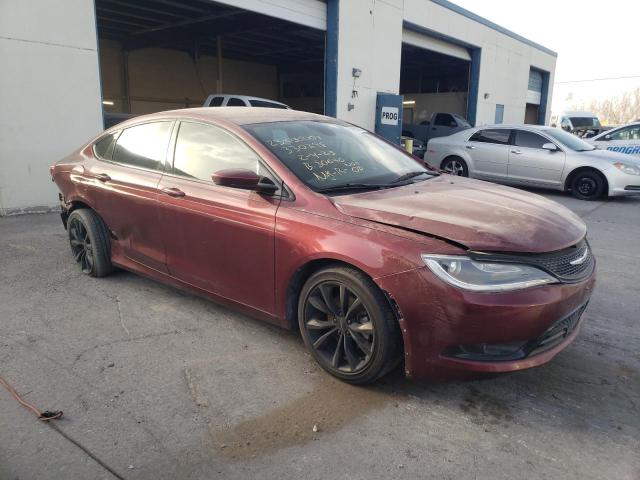 Photo 3 VIN: 1C3CCCBB5FN656232 - CHRYSLER 200 S 