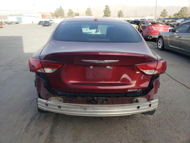 Photo 5 VIN: 1C3CCCBB5FN656232 - CHRYSLER 200 S 