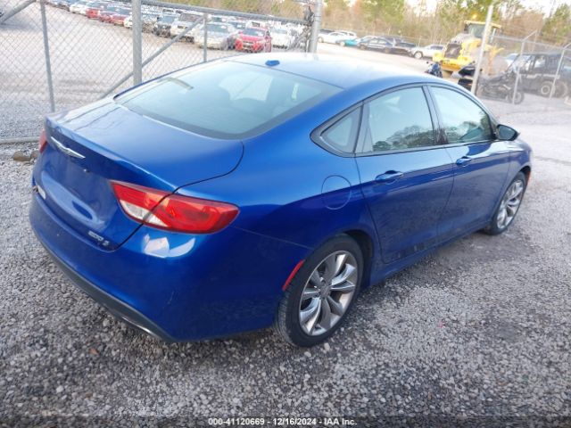 Photo 3 VIN: 1C3CCCBB5FN658840 - CHRYSLER 200 