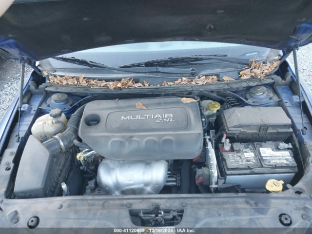 Photo 9 VIN: 1C3CCCBB5FN658840 - CHRYSLER 200 