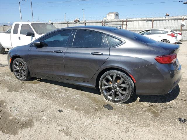 Photo 1 VIN: 1C3CCCBB5FN668400 - CHRYSLER 200 