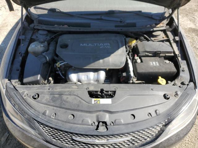 Photo 10 VIN: 1C3CCCBB5FN668400 - CHRYSLER 200 