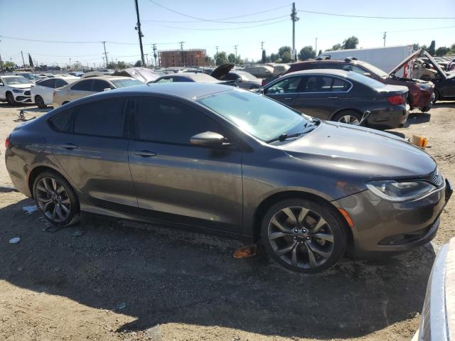 Photo 3 VIN: 1C3CCCBB5FN668400 - CHRYSLER 200 