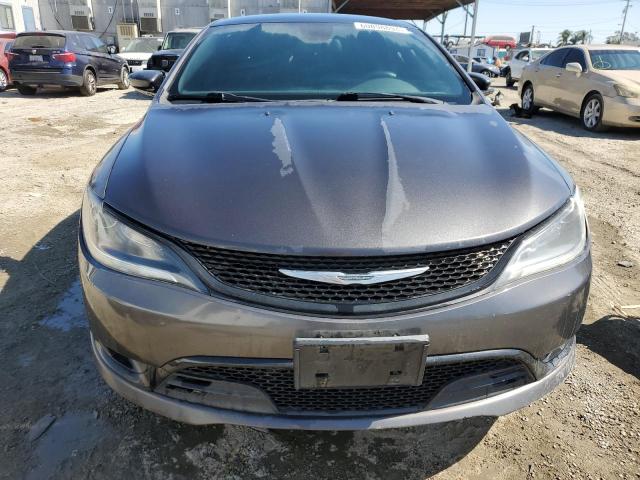 Photo 4 VIN: 1C3CCCBB5FN668400 - CHRYSLER 200 