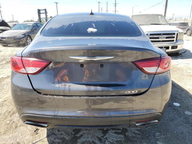 Photo 5 VIN: 1C3CCCBB5FN668400 - CHRYSLER 200 