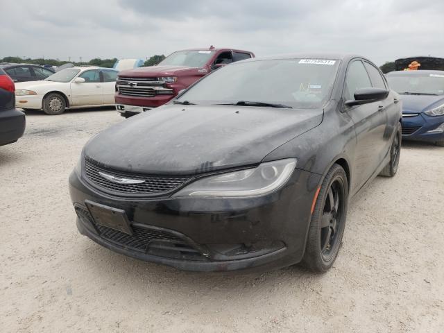 Photo 1 VIN: 1C3CCCBB5FN669661 - CHRYSLER 200 S 